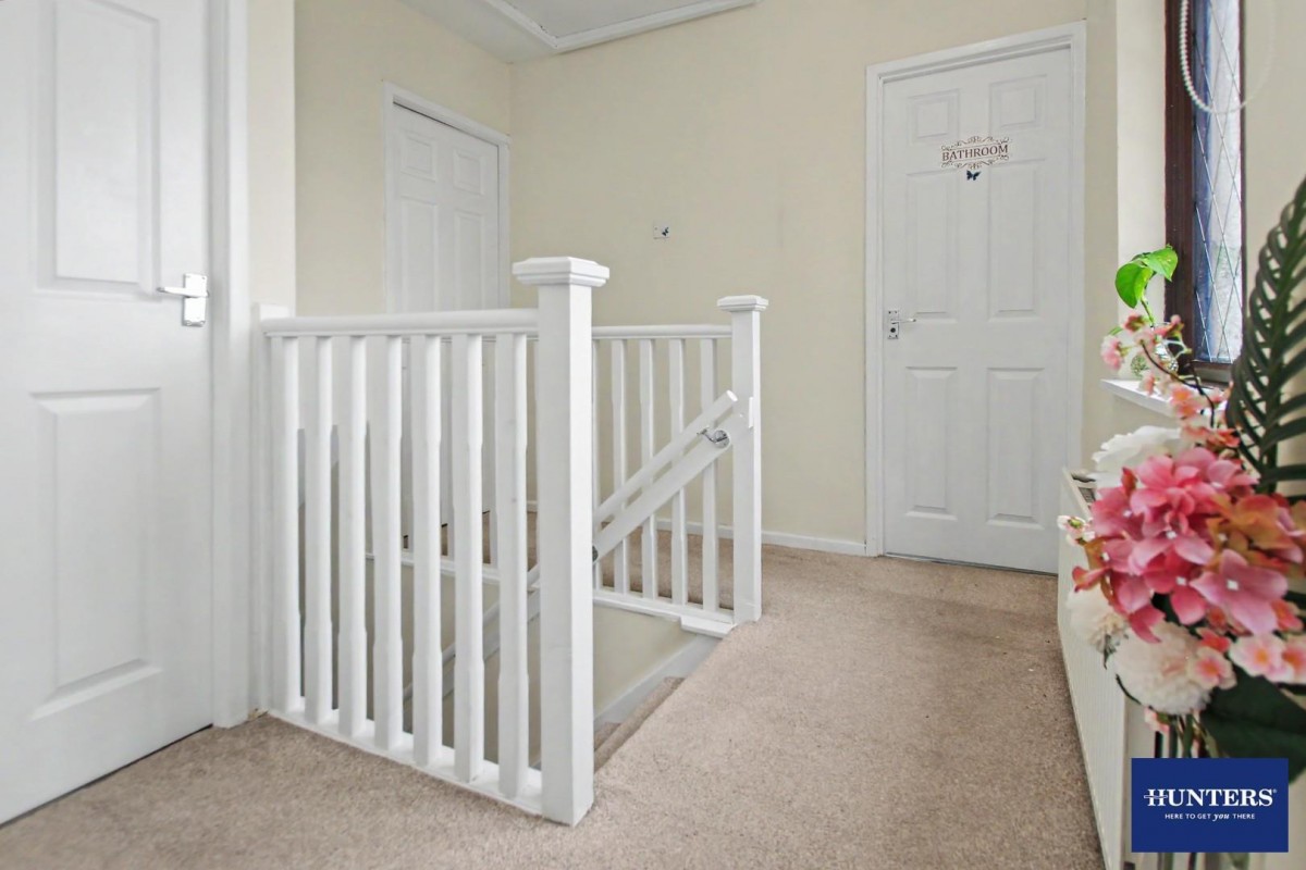Saffron Drive ,Allerton, Bradford, BD15 7NP
