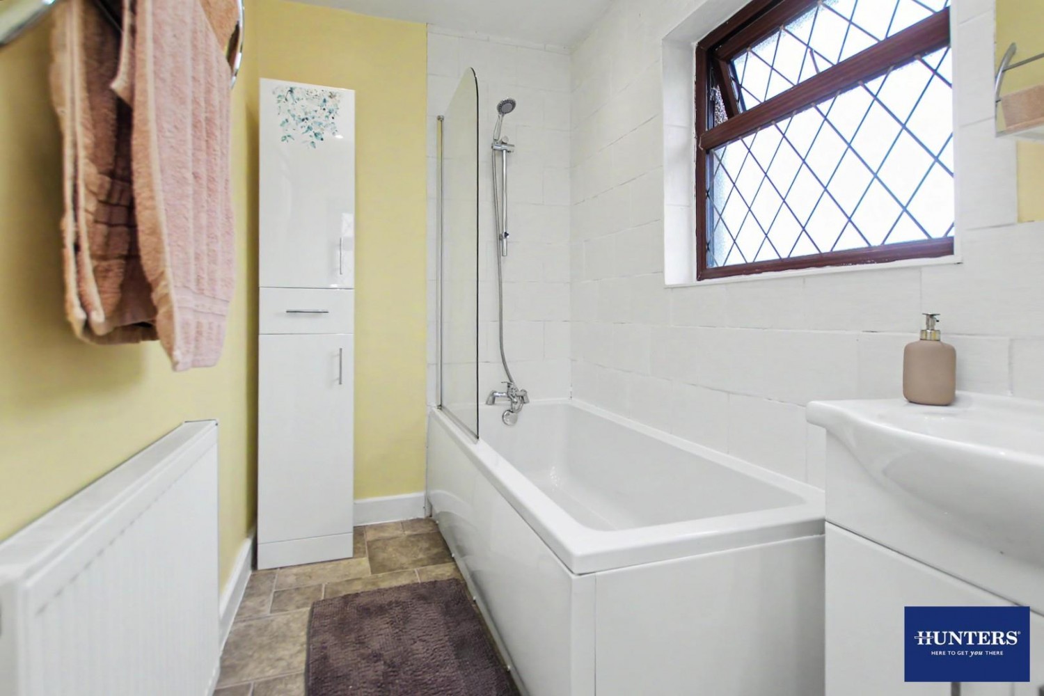 3 bedroom House for sale in Saffron Drive ,Allerton, Bradford, BD15 7NP