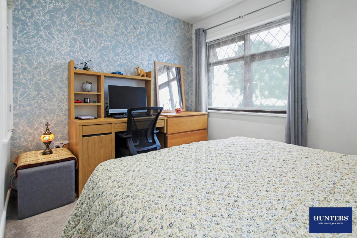 Saffron Drive ,Allerton, Bradford, BD15 7NP