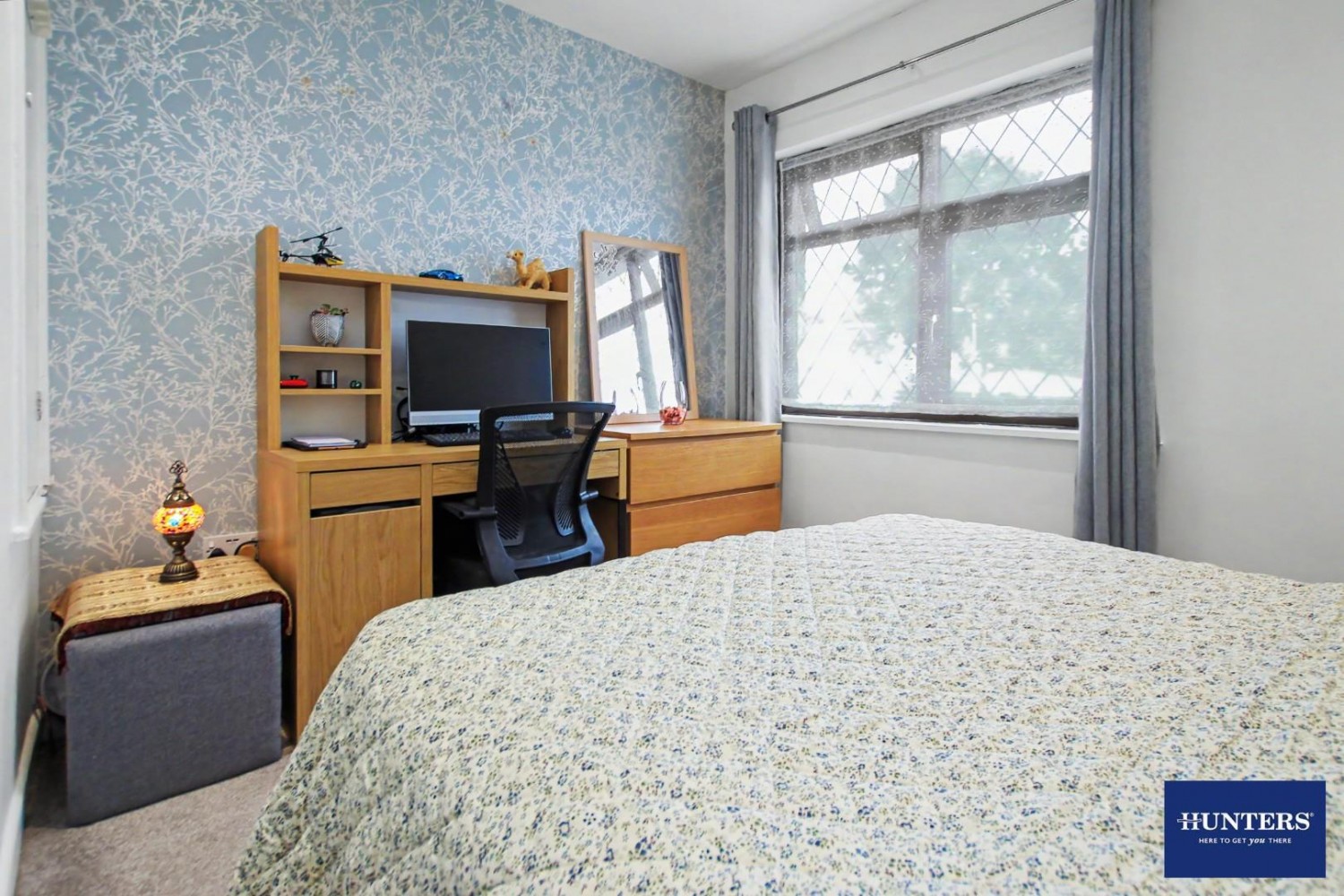 3 bedroom House for sale in Saffron Drive ,Allerton, Bradford, BD15 7NP