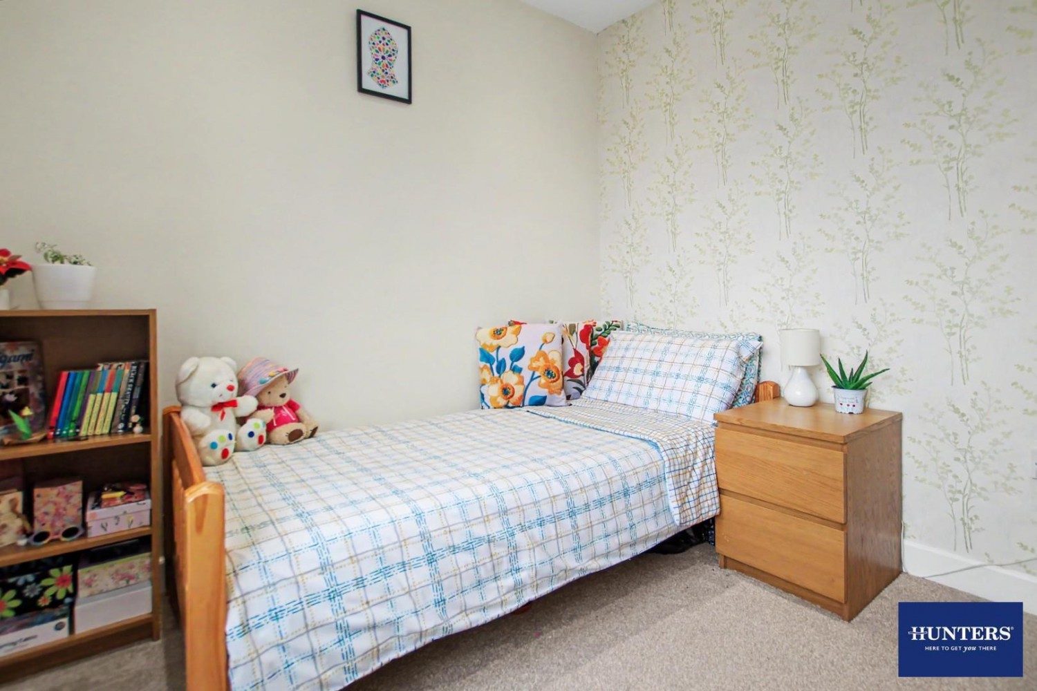 3 bedroom House for sale in Saffron Drive ,Allerton, Bradford, BD15 7NP