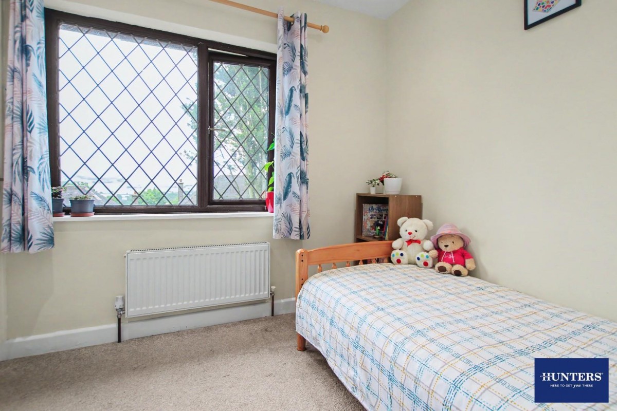 Saffron Drive ,Allerton, Bradford, BD15 7NP
