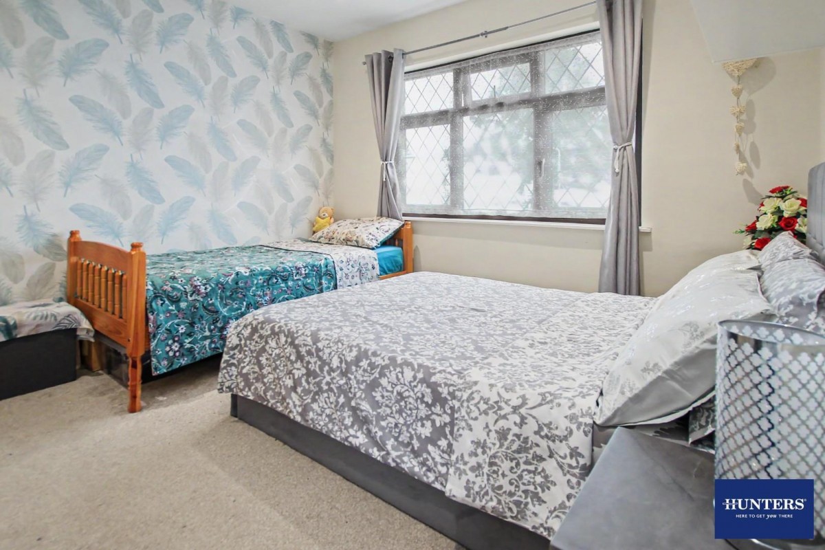 Saffron Drive ,Allerton, Bradford, BD15 7NP