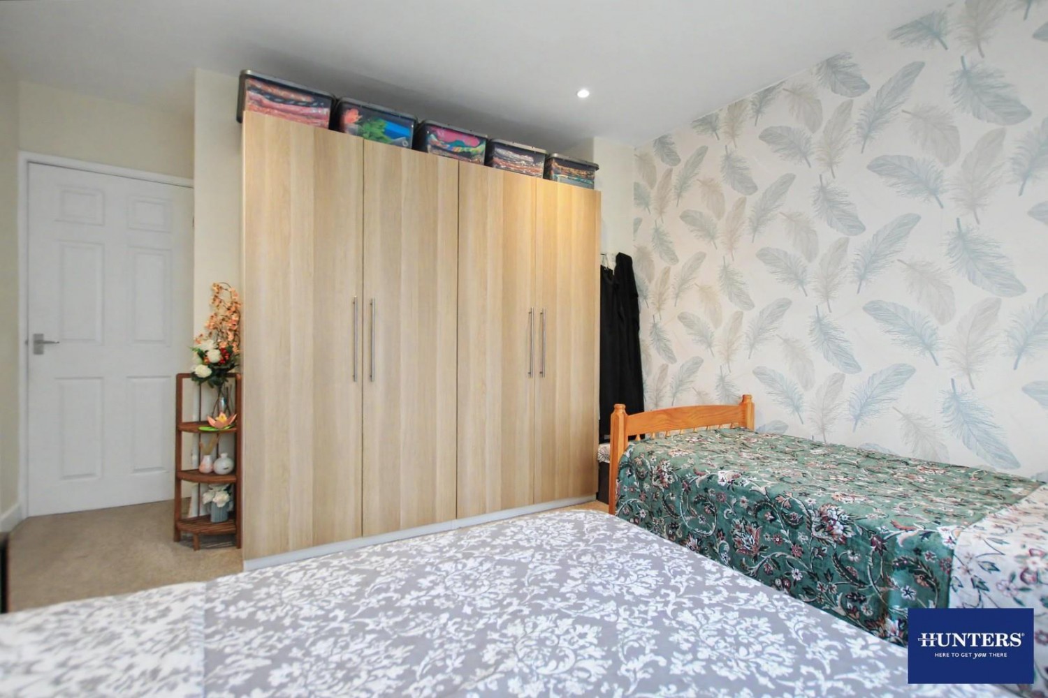 3 bedroom House for sale in Saffron Drive ,Allerton, Bradford, BD15 7NP