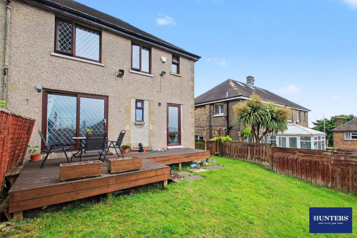 Saffron Drive ,Allerton, Bradford, BD15 7NP