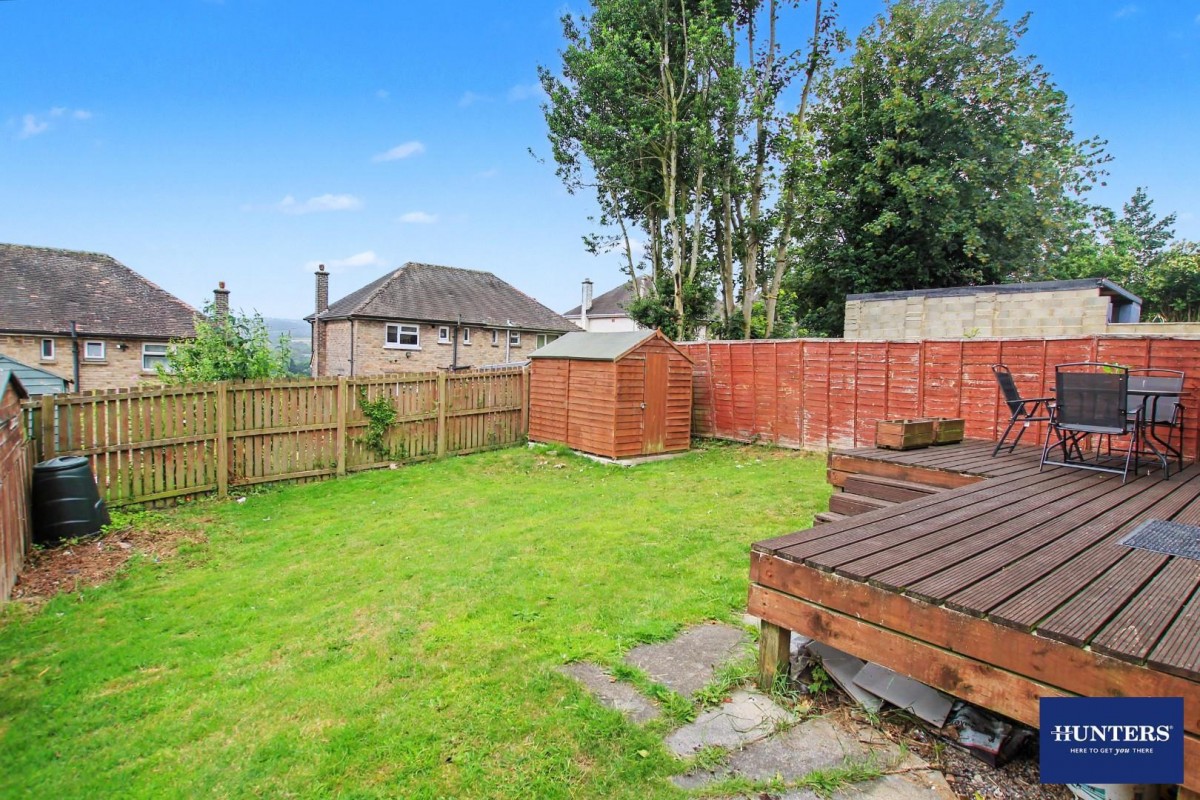 Saffron Drive ,Allerton, Bradford, BD15 7NP