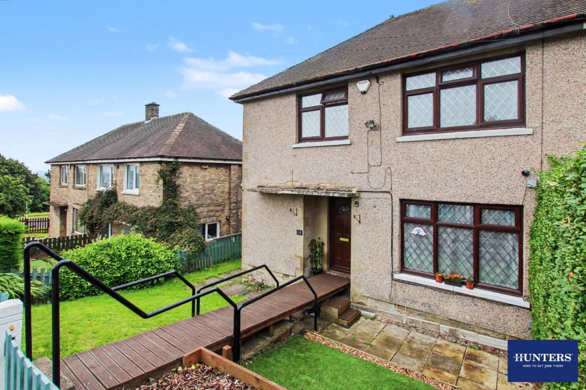 Saffron Drive ,Allerton, Bradford, BD15 7NP