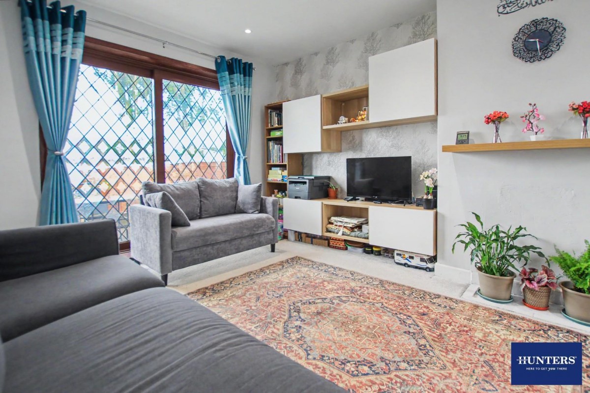 Saffron Drive ,Allerton, Bradford, BD15 7NP