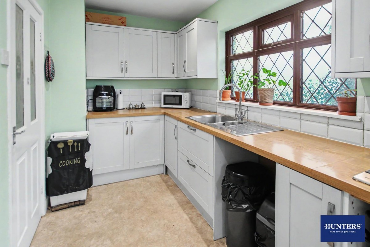 Saffron Drive ,Allerton, Bradford, BD15 7NP