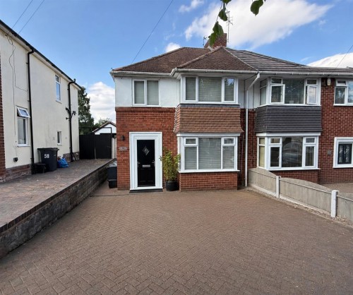 Park Road West, Wollaston, Stourbridge, DY8 3NQ