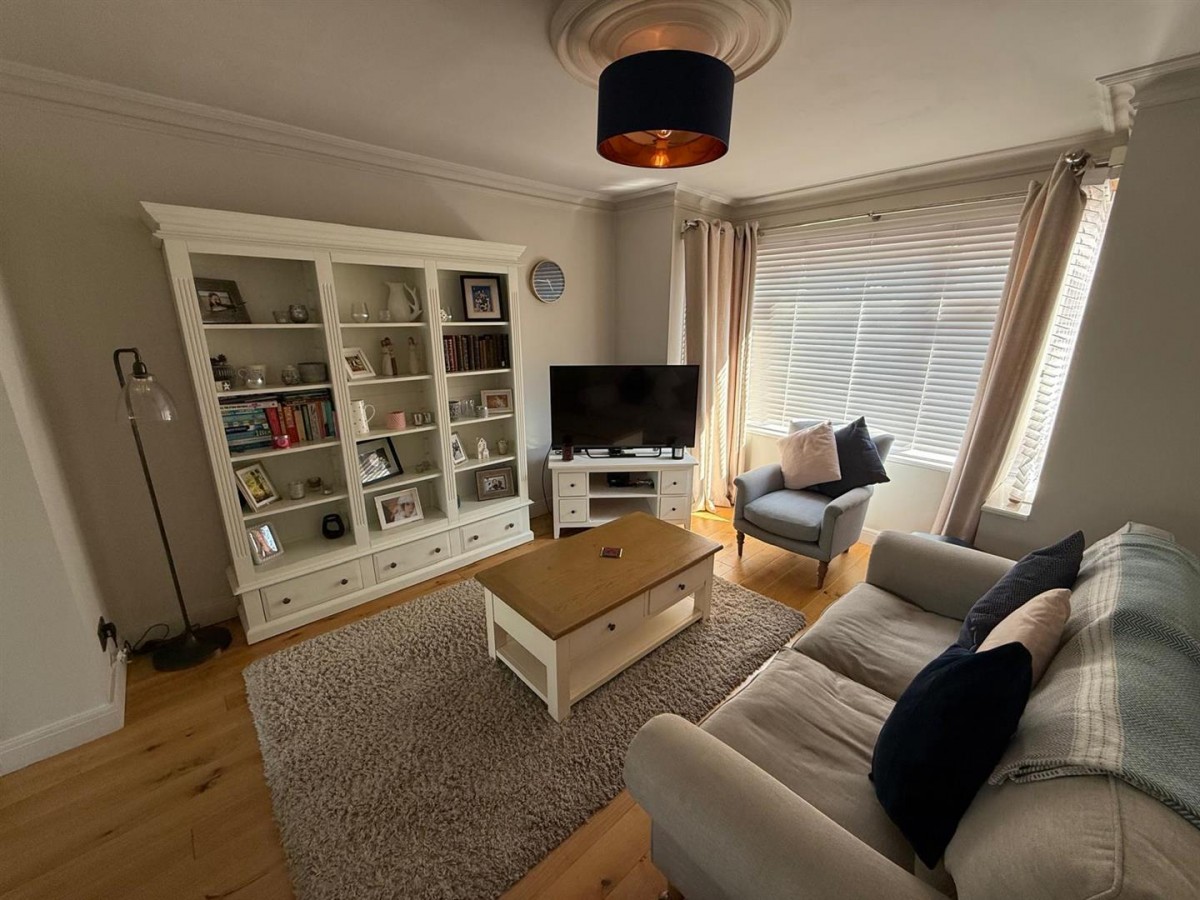 Park Road West, Wollaston, Stourbridge, DY8 3NQ