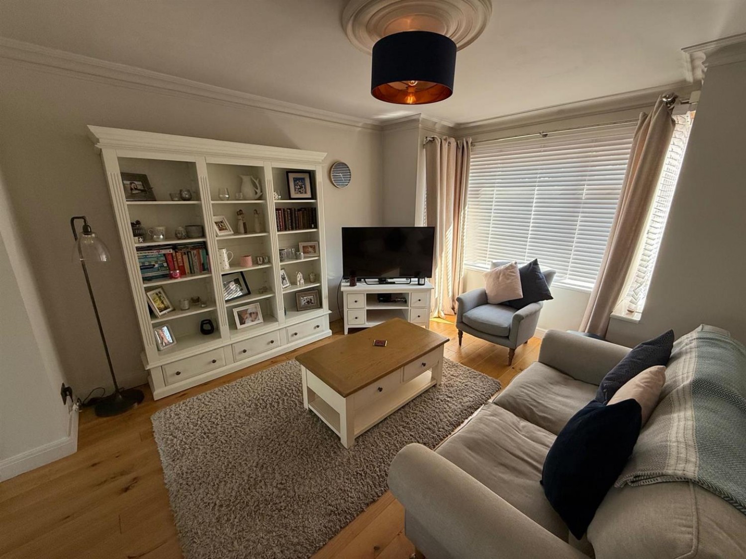 3 bedroom House for sale in Park Road West, Wollaston, Stourbridge, DY8 3NQ