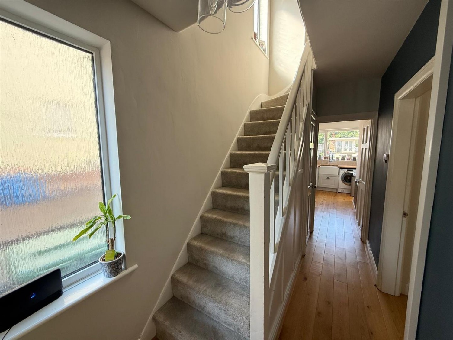 3 bedroom House for sale in Park Road West, Wollaston, Stourbridge, DY8 3NQ
