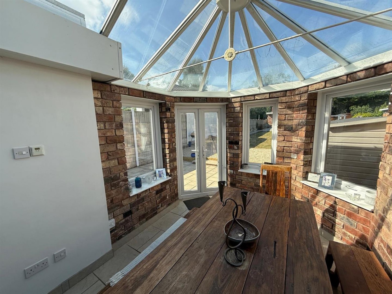 3 bedroom House for sale in Park Road West, Wollaston, Stourbridge, DY8 3NQ