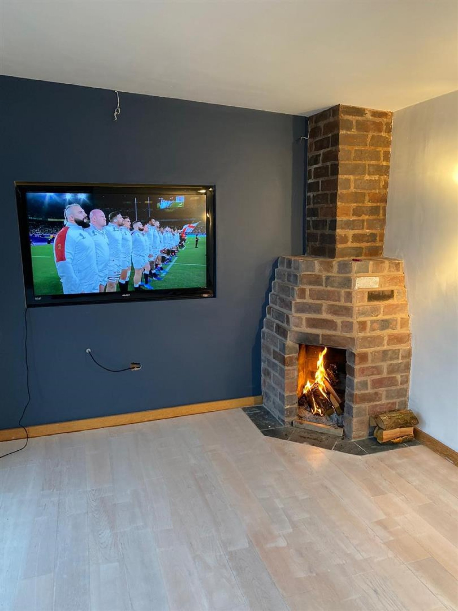 3 bedroom House for sale in Park Road West, Wollaston, Stourbridge, DY8 3NQ
