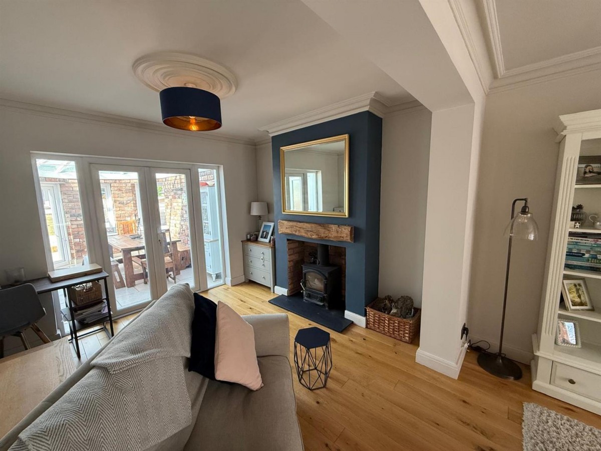 Park Road West, Wollaston, Stourbridge, DY8 3NQ