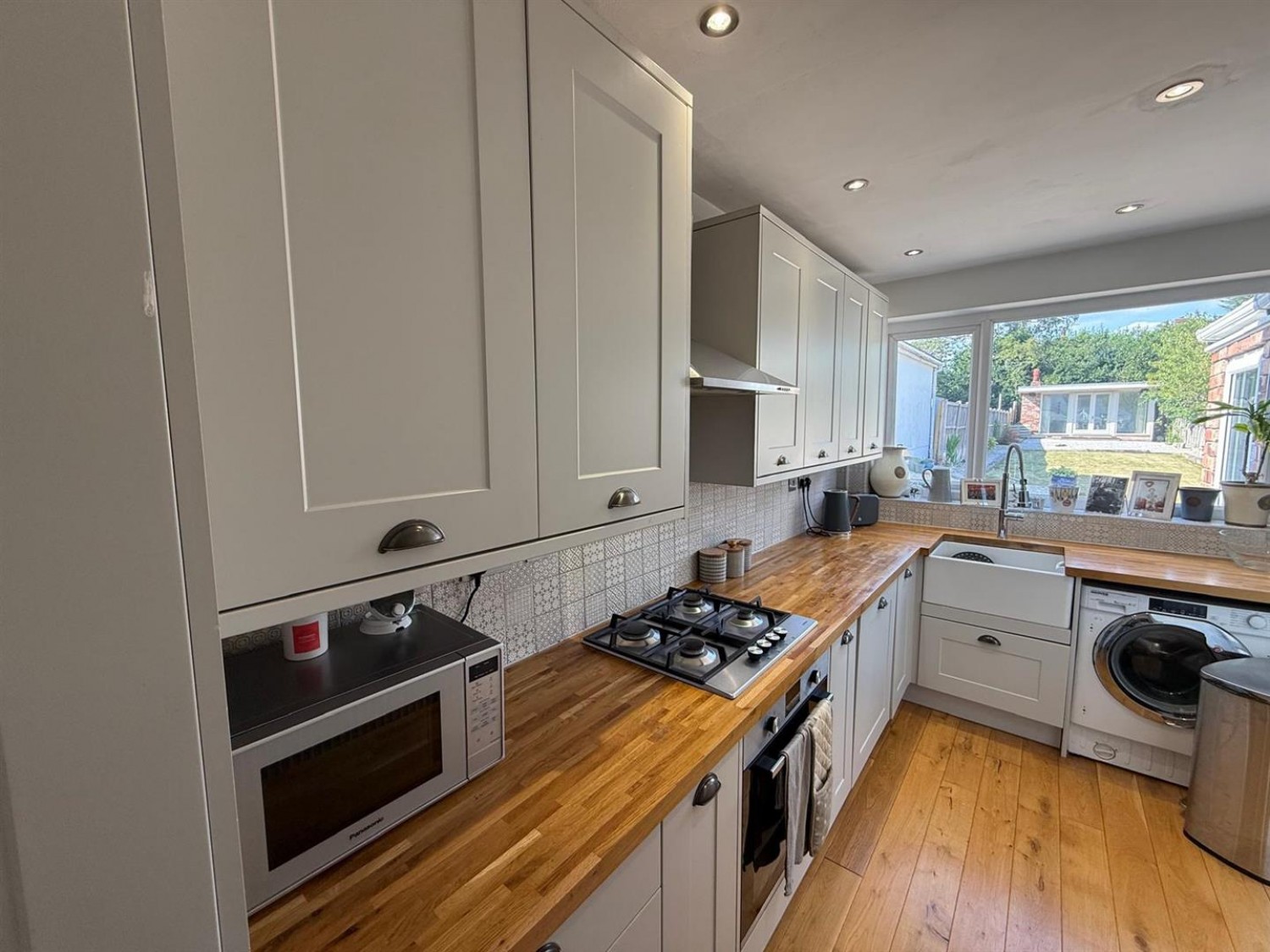 3 bedroom House for sale in Park Road West, Wollaston, Stourbridge, DY8 3NQ