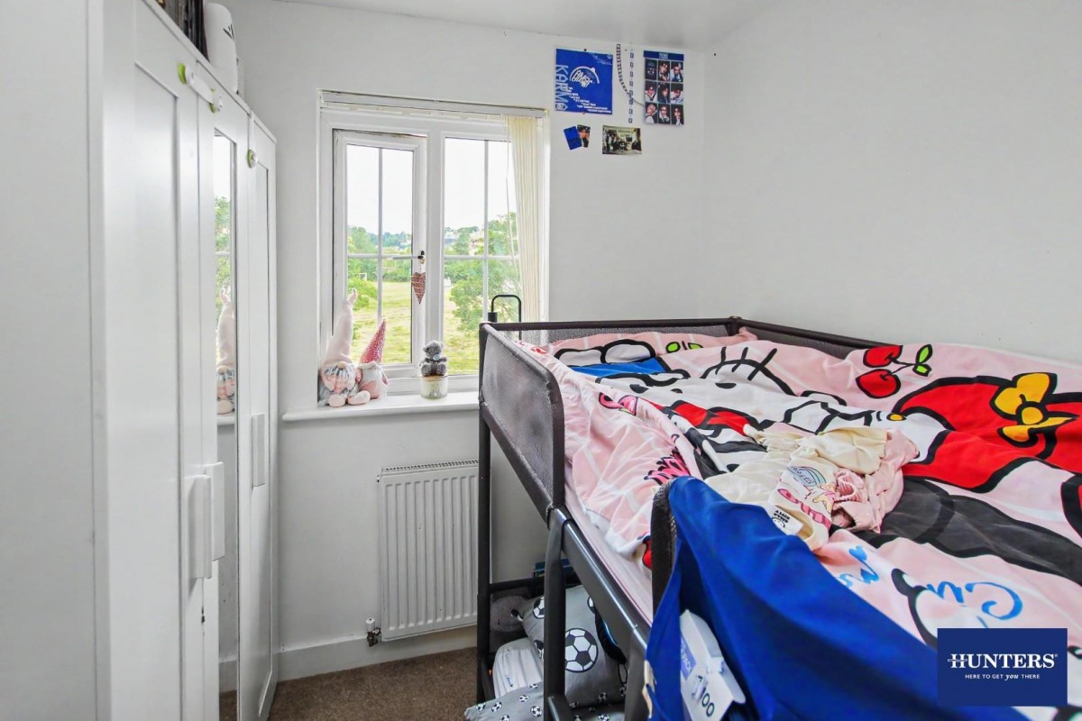 Sandhill Close ,Bradford, BD8 0DZ
