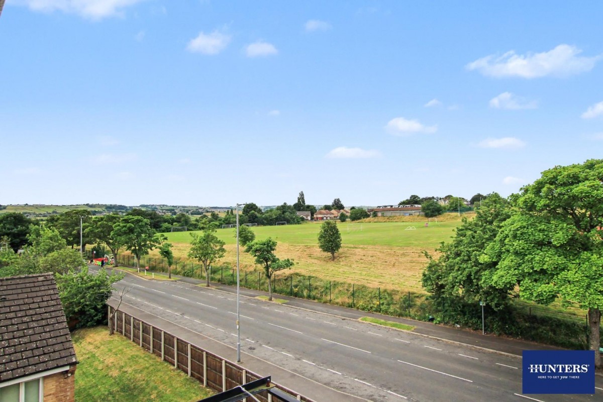 Sandhill Close ,Bradford, BD8 0DZ
