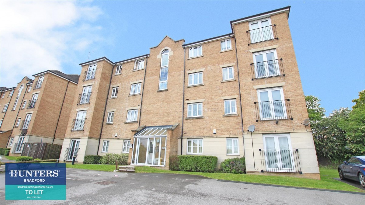 Sandhill Close ,Bradford, BD8 0DZ