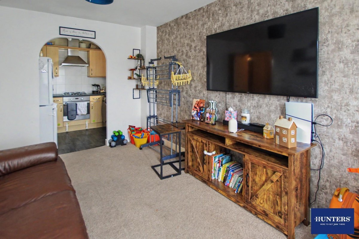 Sandhill Close ,Bradford, BD8 0DZ