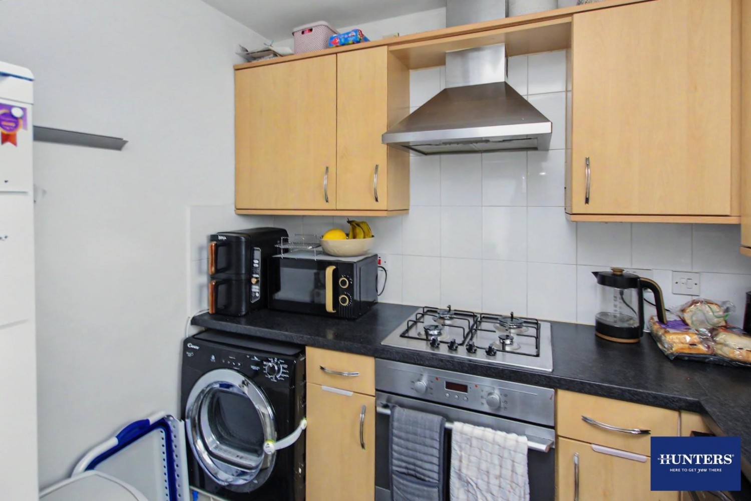 2 bedroom Flat for sale in Sandhill Close ,Bradford, BD8 0DZ