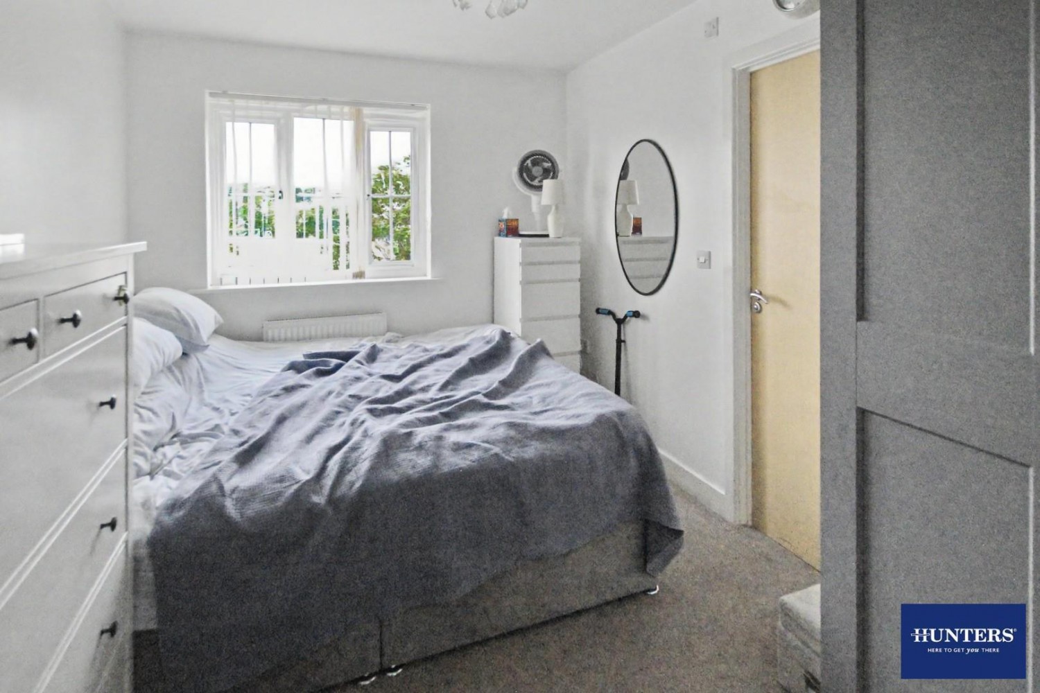 2 bedroom Flat for sale in Sandhill Close ,Bradford, BD8 0DZ