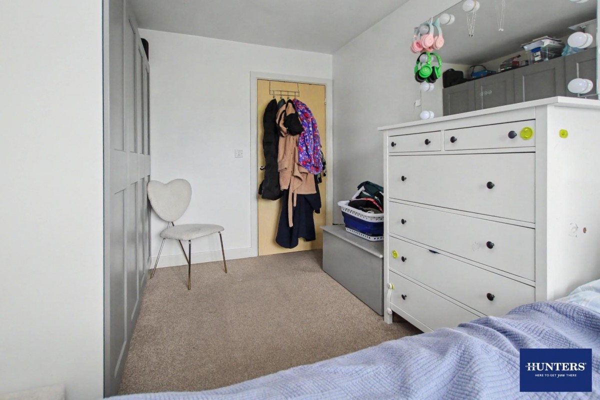 Sandhill Close ,Bradford, BD8 0DZ