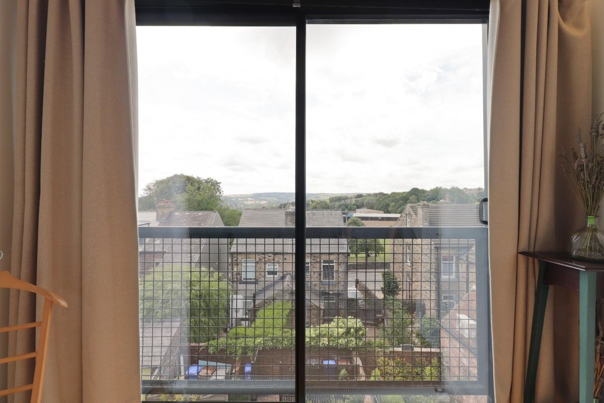 Tapton Bank, Crosspool, Sheffield