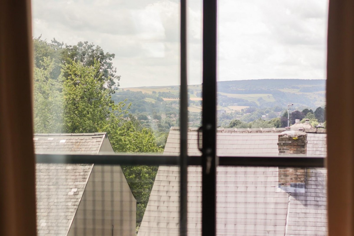 Tapton Bank, Crosspool, Sheffield
