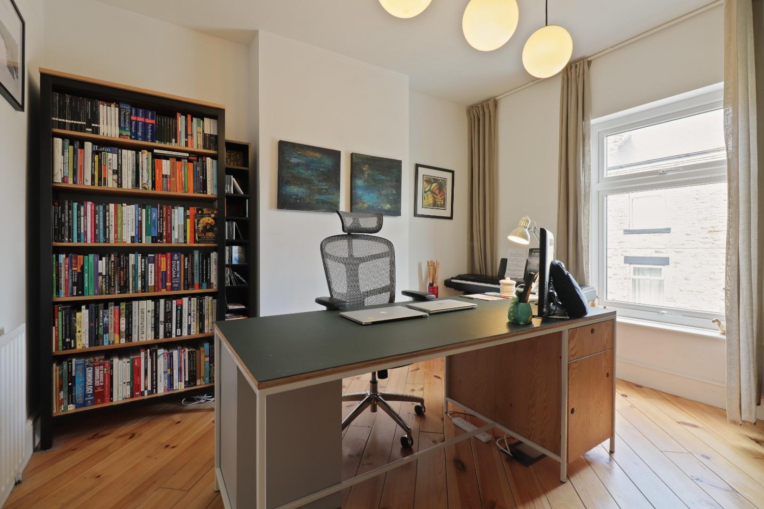 2 bedroom House for sale in Tapton Bank, Crosspool, Sheffield