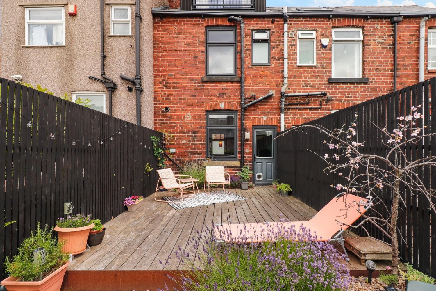 2 bedroom House for sale in Tapton Bank, Crosspool, Sheffield