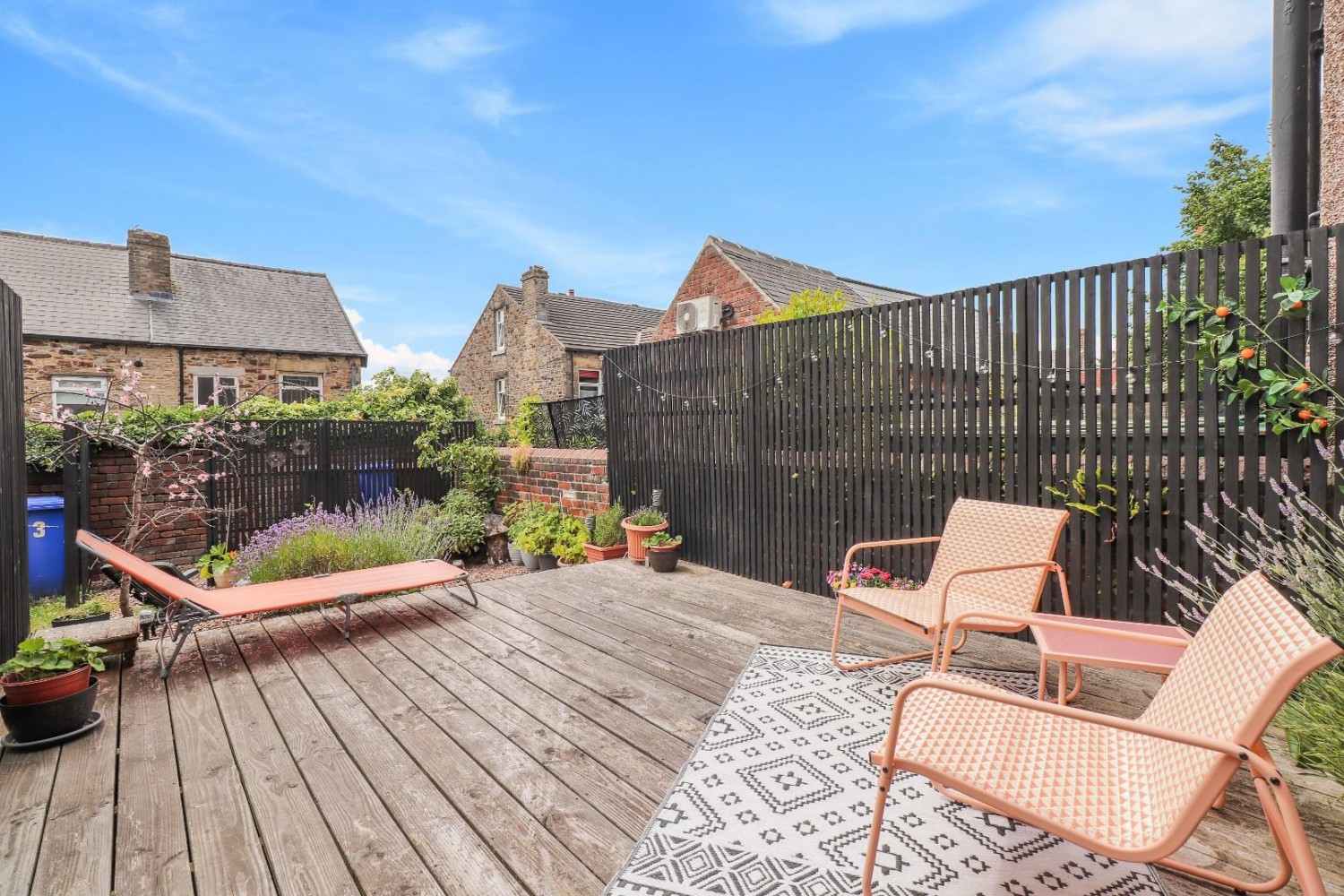 2 bedroom House for sale in Tapton Bank, Crosspool, Sheffield