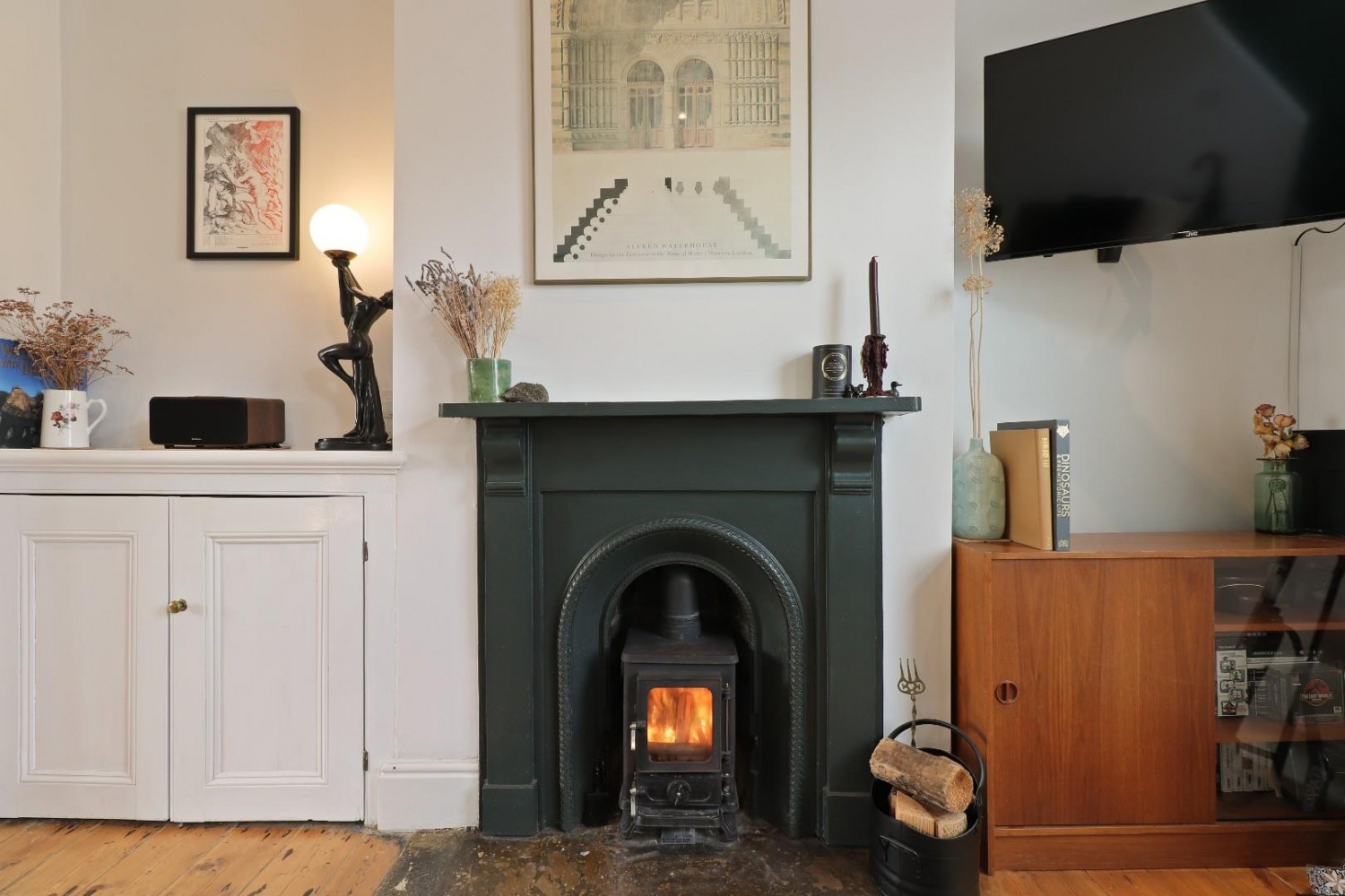 2 bedroom House for sale in Tapton Bank, Crosspool, Sheffield
