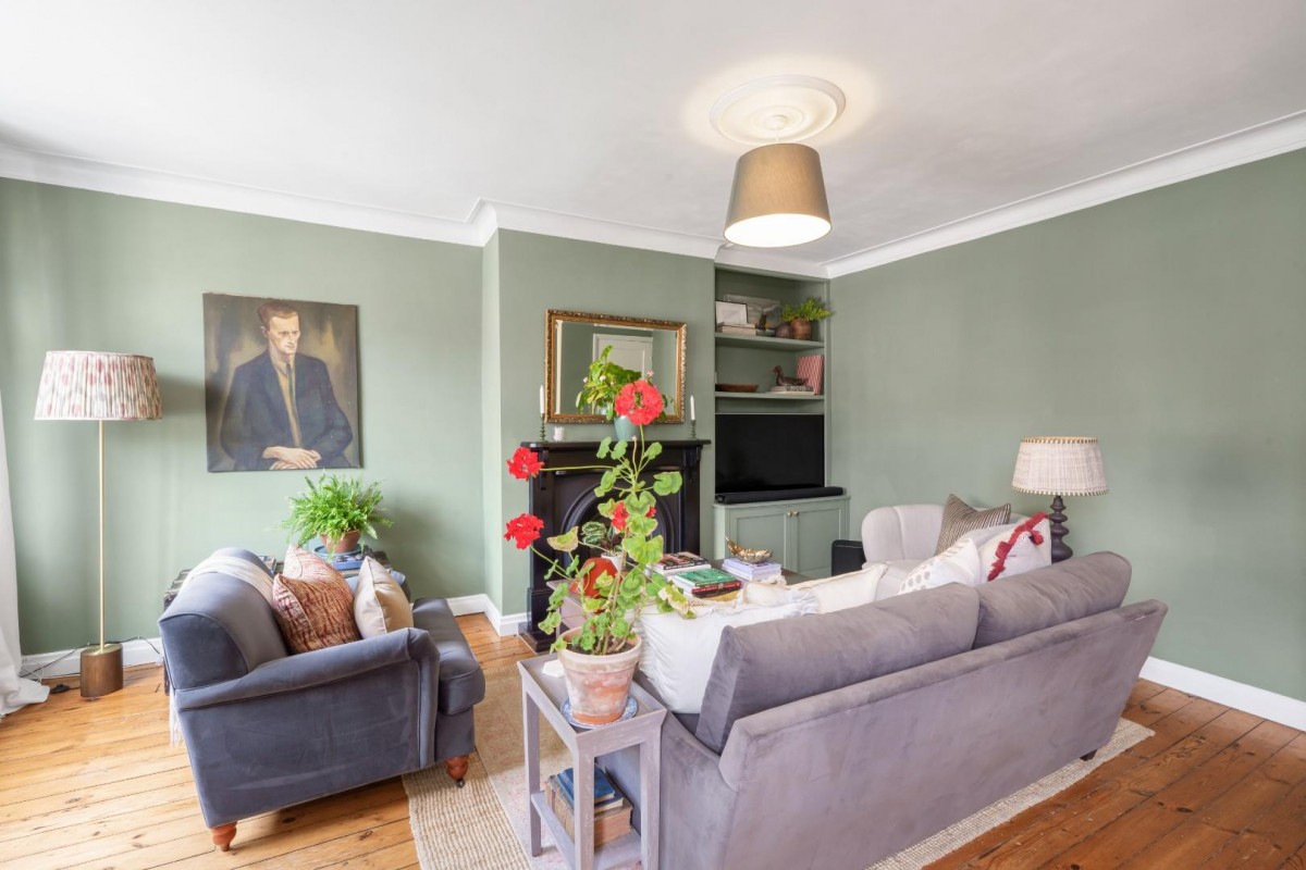 Pasture Place, Chapel Allerton, Leeds