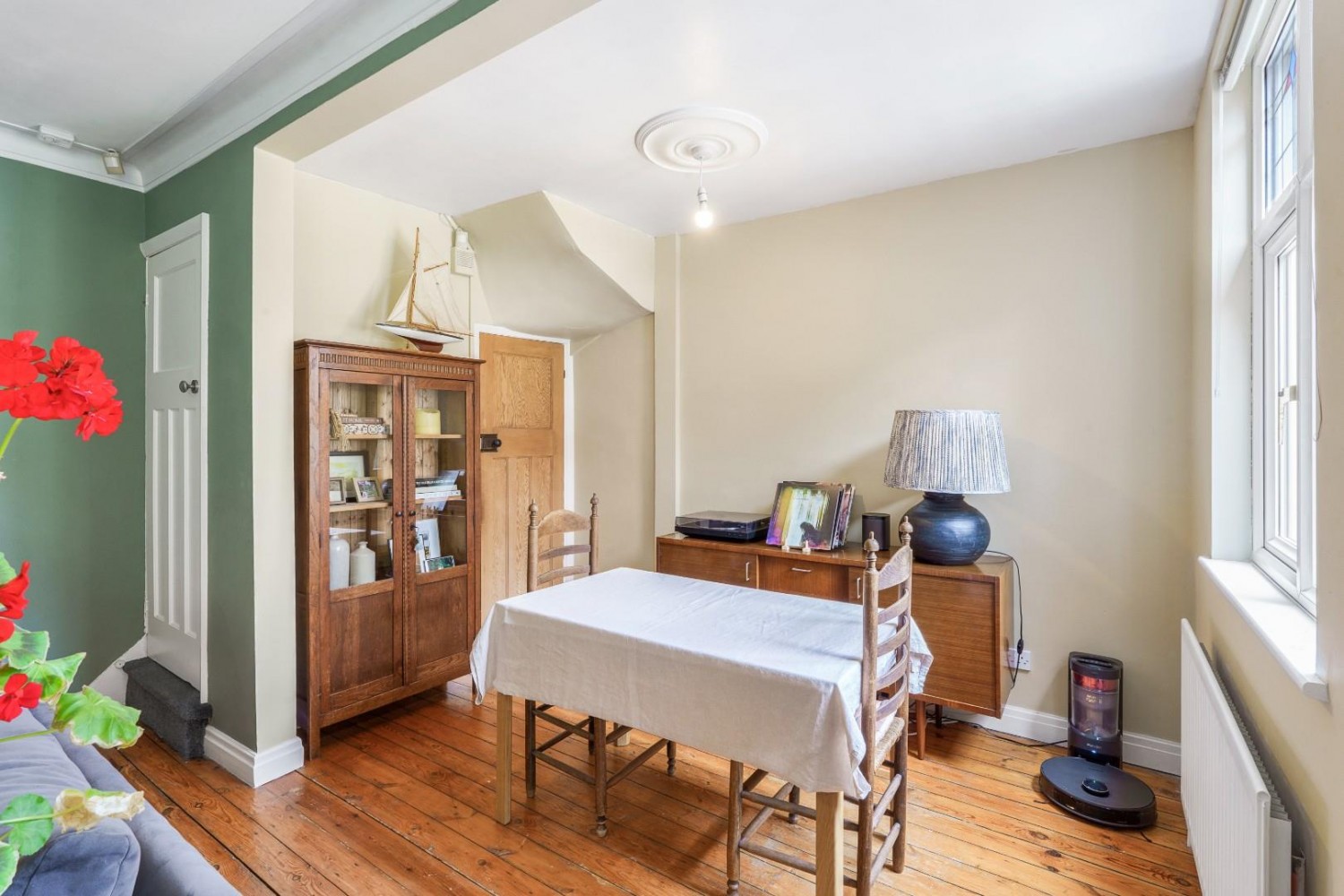 3 bedroom House for sale in Pasture Place, Chapel Allerton, Leeds