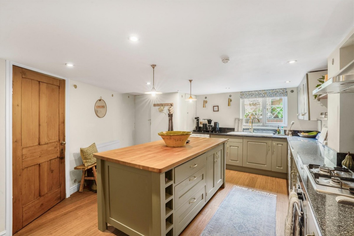Pasture Place, Chapel Allerton, Leeds