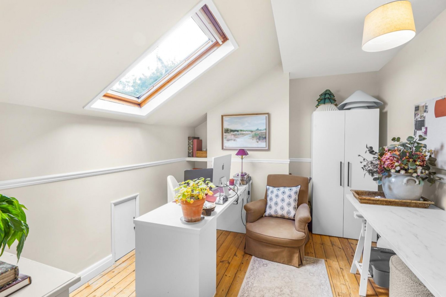 3 bedroom House for sale in Pasture Place, Chapel Allerton, Leeds
