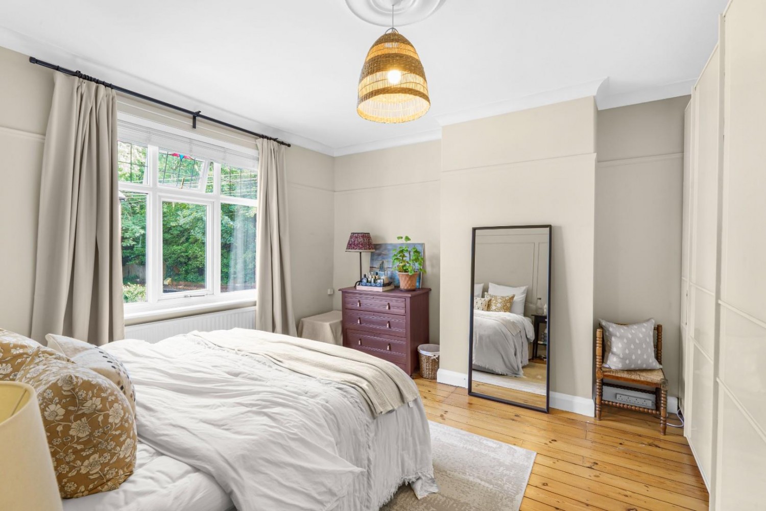 3 bedroom House for sale in Pasture Place, Chapel Allerton, Leeds