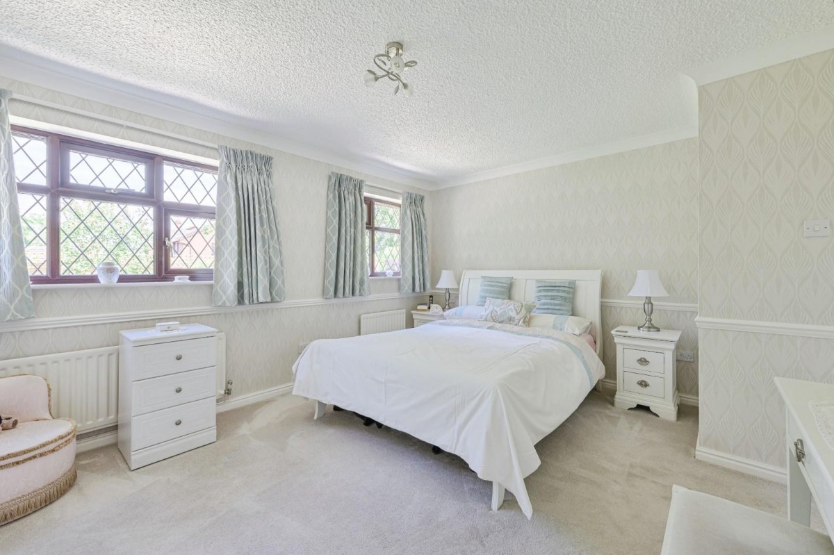 Heritage Court, Lichfield