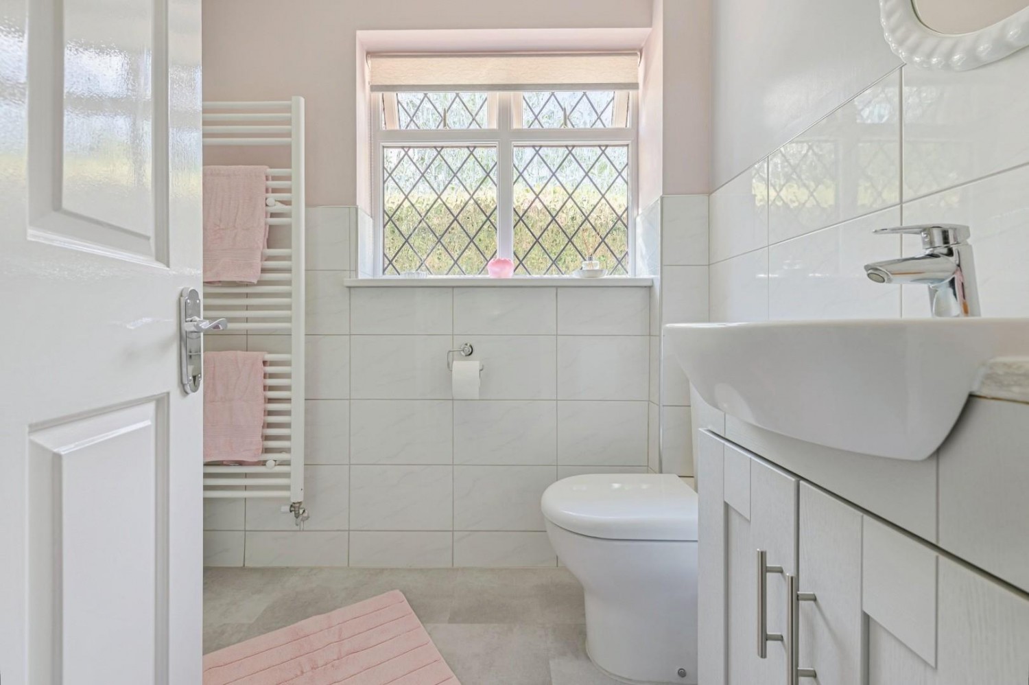 2 bedroom Bungalow for sale in Heritage Court, Lichfield