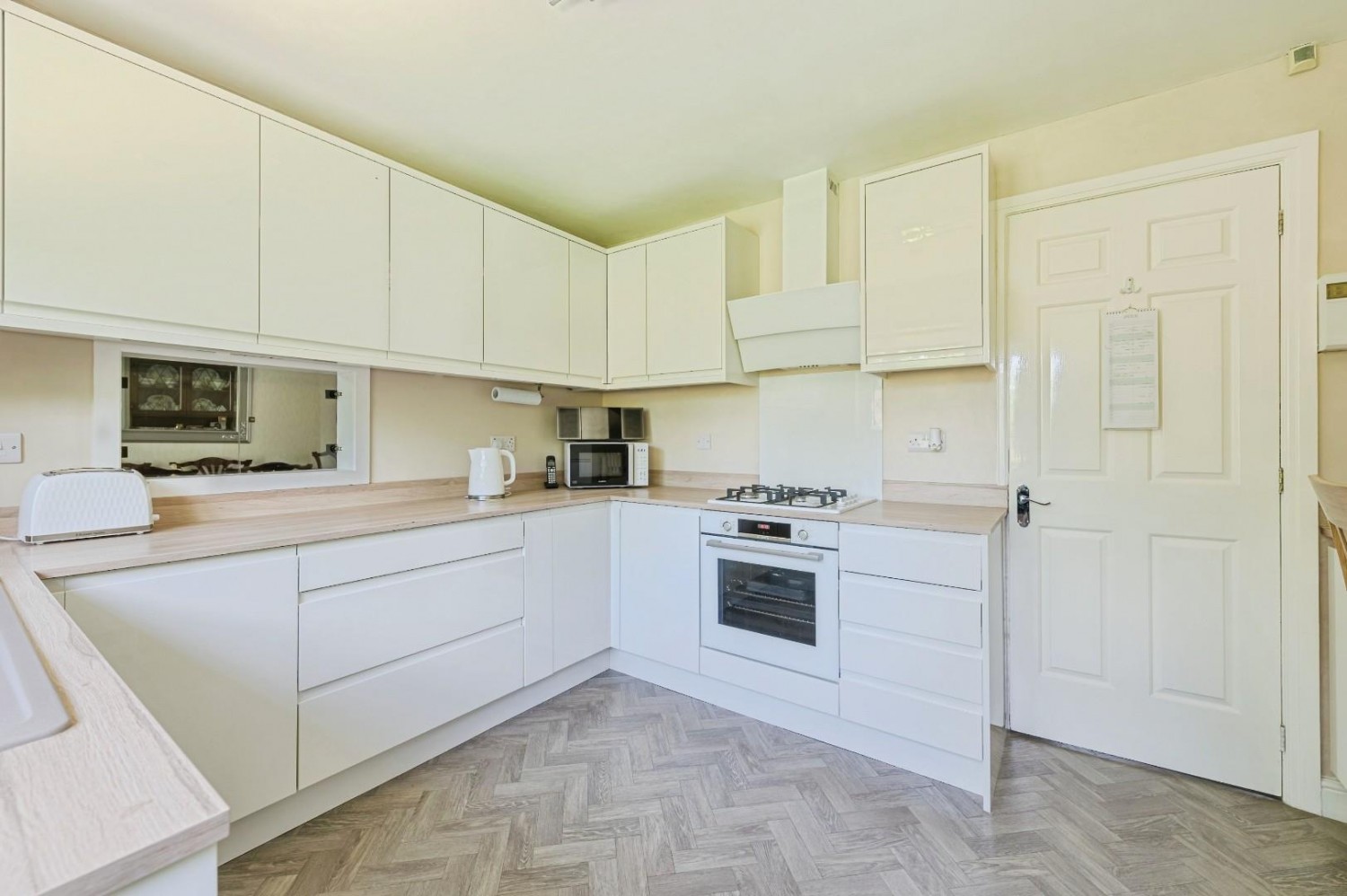 2 bedroom Bungalow for sale in Heritage Court, Lichfield