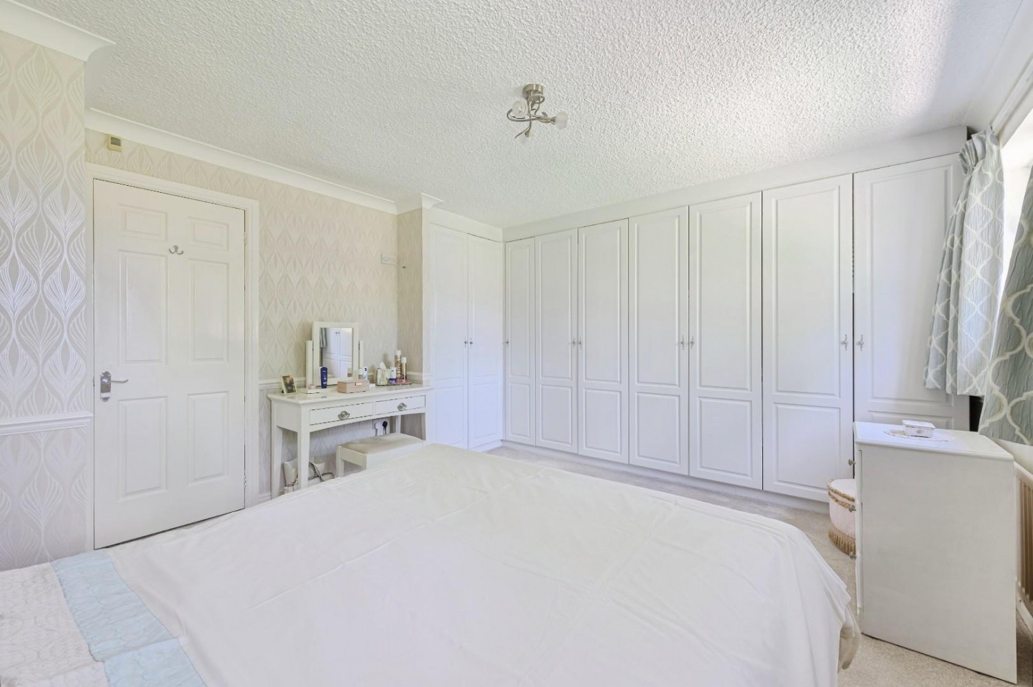2 bedroom Bungalow for sale in Heritage Court, Lichfield