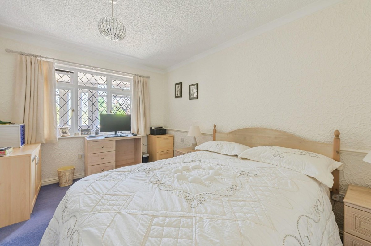 Heritage Court, Lichfield