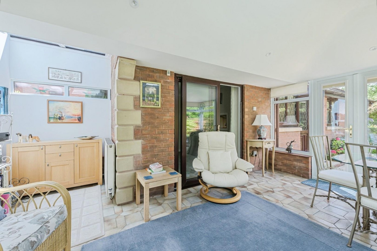 2 bedroom Bungalow for sale in Heritage Court, Lichfield