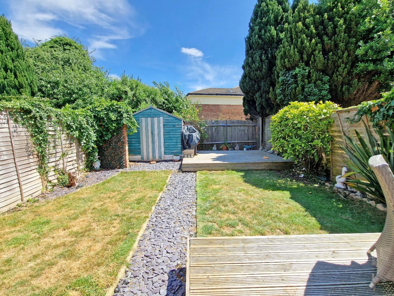 4 bedroom House for sale in Beaufort Close, Bicester
