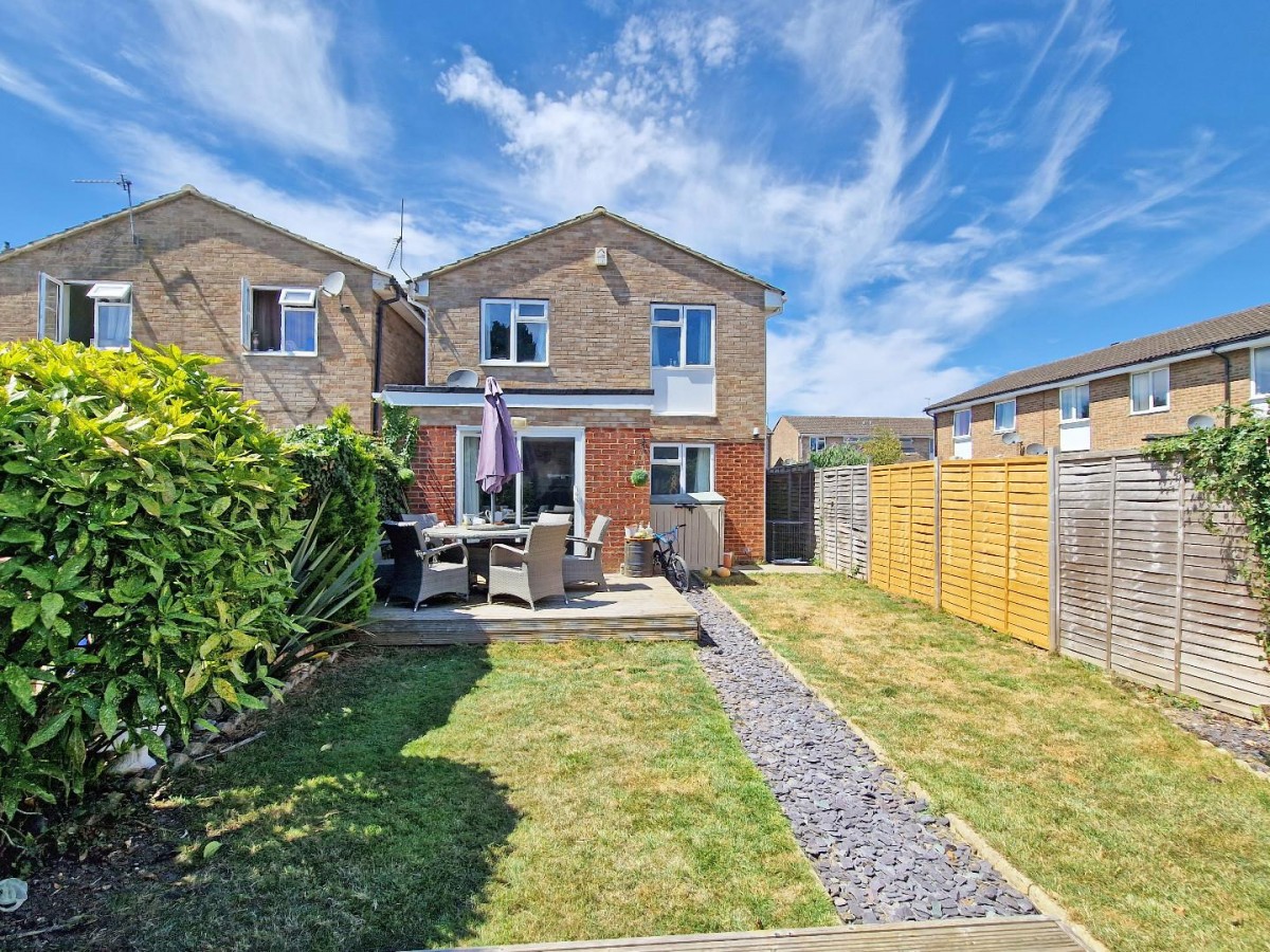 Beaufort Close, Bicester