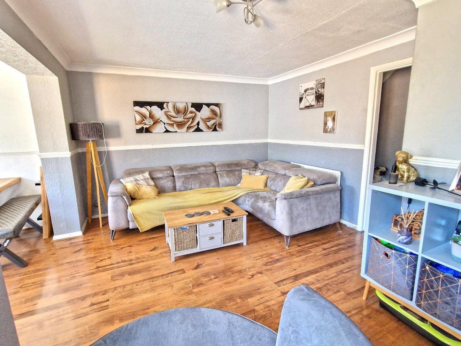 4 bedroom House for sale in Beaufort Close, Bicester