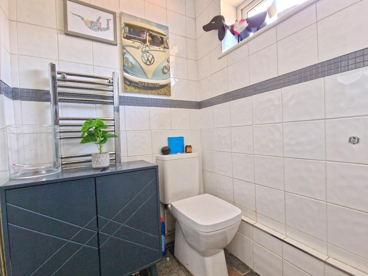 Beaufort Close, Bicester