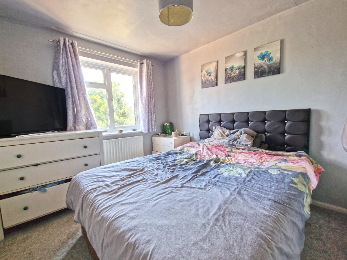 Beaufort Close, Bicester